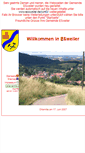 Mobile Screenshot of essweiler.de